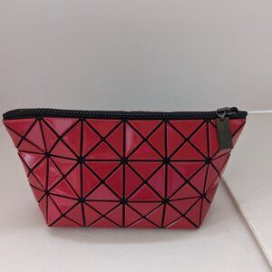 Issey Miyake Vinyl Purse